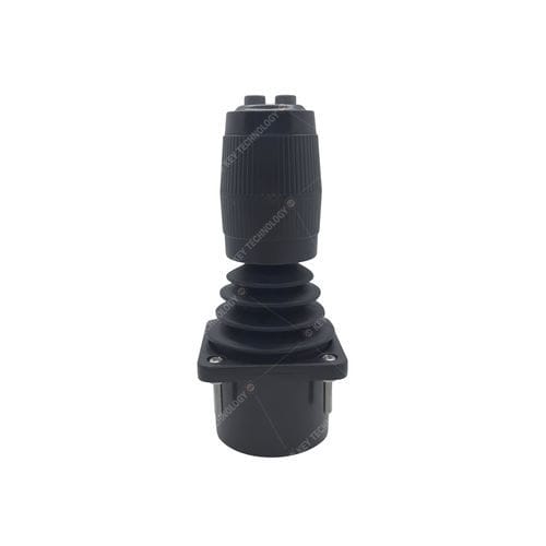 Joystick 3 ejes - RGD-H1-3AX-2K-AS - Key Technology Rugged System Limited - de 2 botones / con botones / IP54