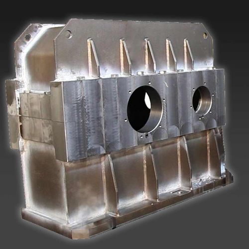 Mecanizado torneado de metal - COREME - industrial / a la unidad / series grandes