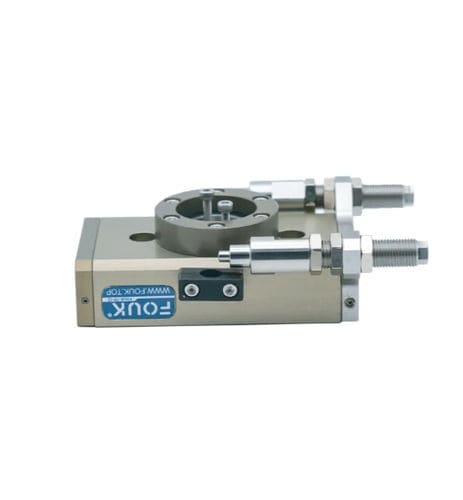 Unidad de rotación - TP12 - Hangzhou FOUK Mechanical Technology Co., Ltd.