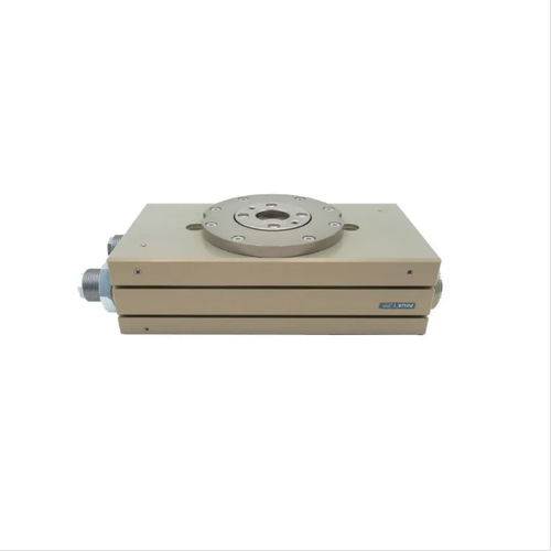 Unidad de rotación - TP63 - Hangzhou FOUK Mechanical Technology Co., Ltd.