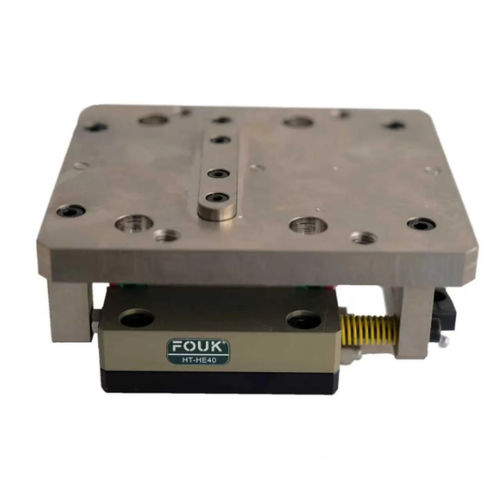 Sistema de compensación de deflexión - HT-HE50 - Hangzhou FOUK Mechanical Technology Co., Ltd.