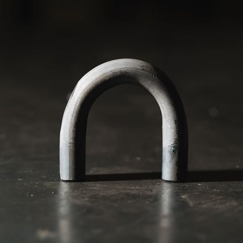 Curvado para perfiles - CURVADOS ALZANIA SL - para tuberías / acero / series pequeñas