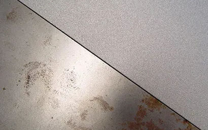 Decapado químico - RHONE ANTICO - PRISM - GROUPE PI - de acero / para aluminio / para aplicaciones automóviles