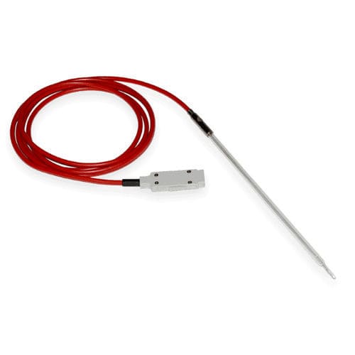 Sensor de temperatura Pt100 - WT series - Ludwig Schneider GmbH & Co. KG - Pt1000 / de rosca / de inserción