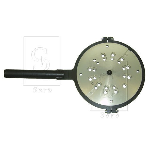 Elemento de fijación industrial - SERV