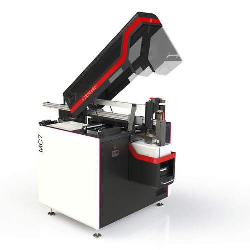 Sistema de carga de productos a granel - HUMARD Automation