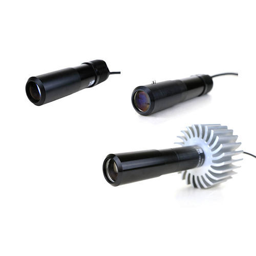Objetivo de proyector - EFFI-Sharp - EFFILUX