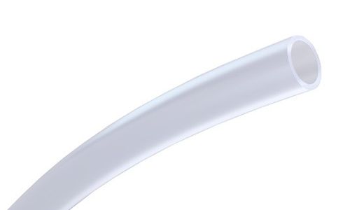 Tubo para productos alimentarios - PLASTUB® PVC120 - PLASTUB - para oxígeno / de PVC / para aplicaciones médicas