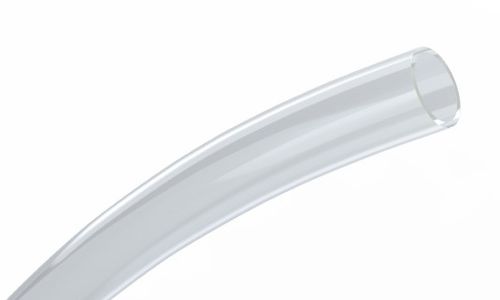 Funda de protección - PLASTUB® GS  - PLASTUB - aislante / trenzada / de caucho