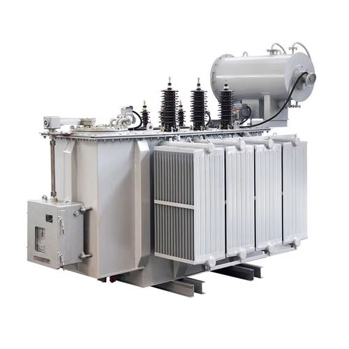 transformador de potencia - Dowei Electric