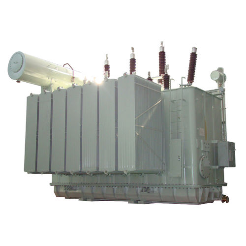 transformador de potencia - Dowei Electric
