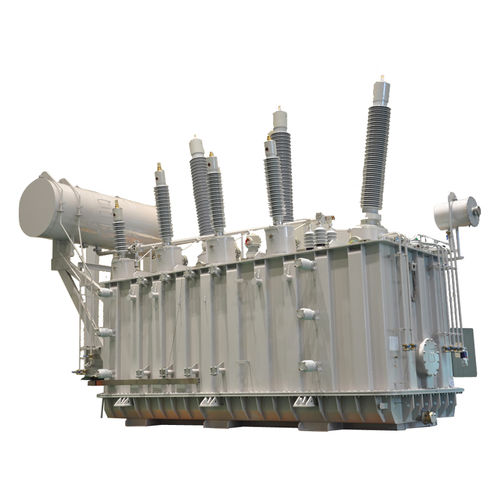 transformador de potencia - Dowei Electric