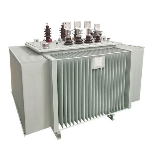transformador de distribución - Dowei Electric