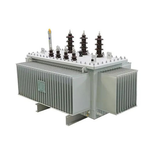 Transformador de distribución - SDT-A-12 - Dowei Electric - de alimentación eléctrica / sumergido / para la industria