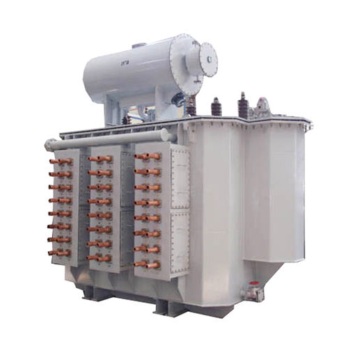 Transformador de corriente - HSSPZ - Dowei Electric - de potencia / de alimentación eléctrica / sumergido