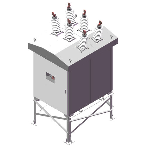 disyuntor de vacío - Dowei Electric