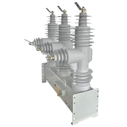 Disyuntor de vacío - ACR - Dowei Electric - magnético / con actuador de muelle / contra cortocircuitos