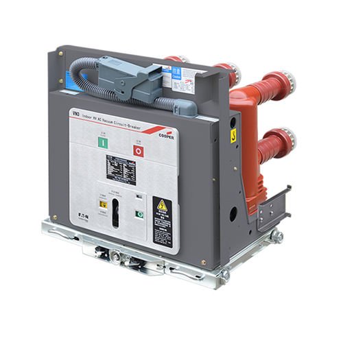 Disyuntor de vacío - VN - Dowei Electric - con actuador de muelle / contra cortocircuitos / para sobrecargas