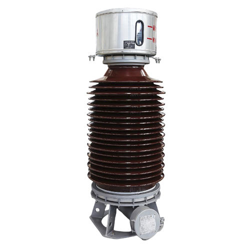 Transformador de medida - JDCF-123 - Dowei Electric - sumergido / para aplicaciones industriales / de red eléctrica
