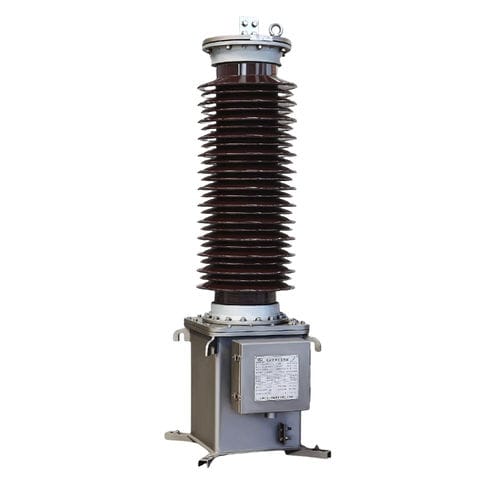 Transformador de medida - TYD123 - Dowei Electric - sumergido / para la industria / de red eléctrica