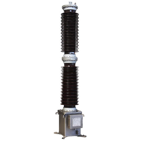 Transformador de medida - TYD245 - Dowei Electric - sumergido / de red eléctrica / para de protección