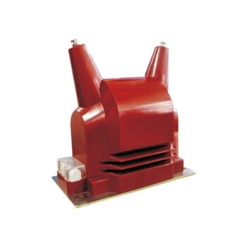 Transformador de medida - JDZ-24 - Dowei Electric - encapsulado / para la industria / para servicio interior