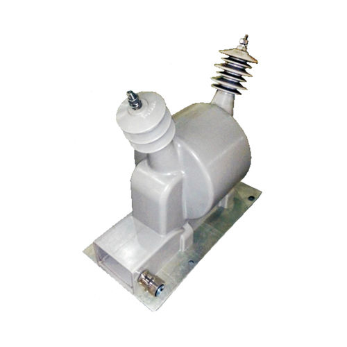 Transformador de medida - JDZW-12 - Dowei Electric - encapsulado / para la industria / de red eléctrica