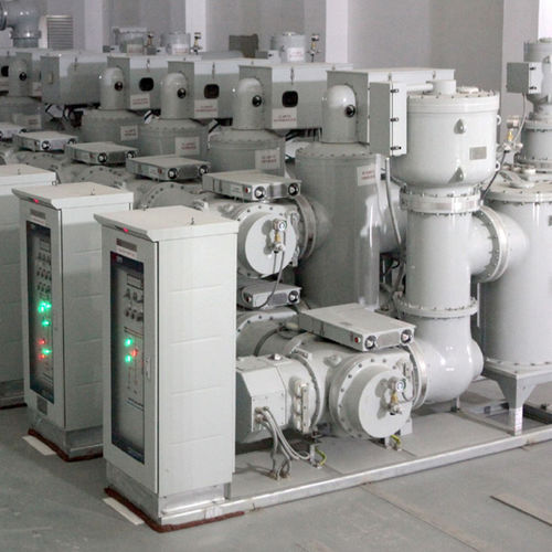 Cuadro eléctrico de distribución primaria - ZF23-145 - Dowei Electric - de alta tensión / contra cortocircuitos / conmutado