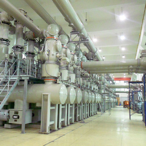 Cuadro eléctrico de distribución primaria - ZF1-170 - Dowei Electric - aislado / de alta tensión / contra cortocircuitos