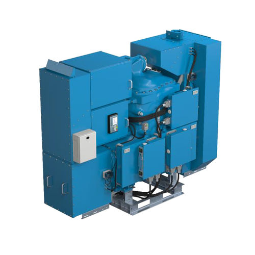 Cuadro eléctrico de distribución primaria - ZFV-72.5 - Dowei Electric - aislado / de alta tensión / contra cortocircuitos