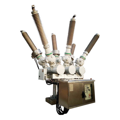 Cuadro eléctrico de distribución primaria - ZHW-145 - Dowei Electric - aislado / de alta tensión / contra cortocircuitos