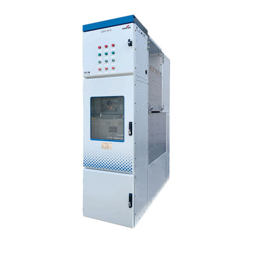 Cuadro eléctrico de distribución primaria - XGN-12 - Dowei Electric - aislado / de tensión media / contra cortocircuitos