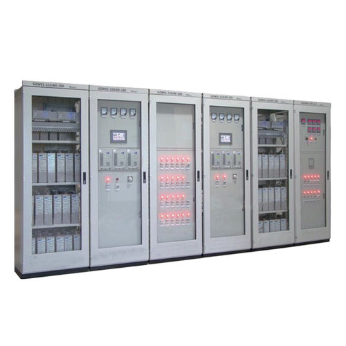 Alimentación eléctrica en riel DIN - GZDW - Dowei Electric - en bastidor / chasis abierto / DC