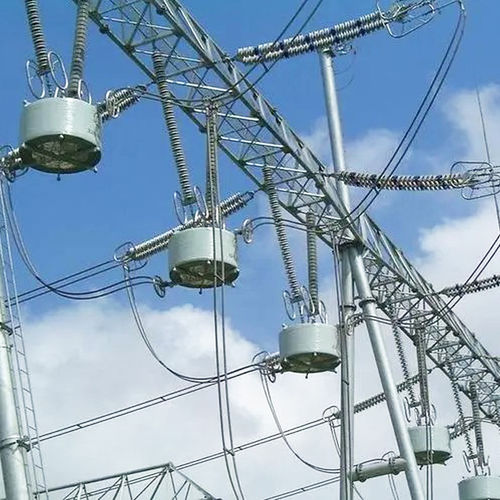 Bobina de bloqueo para alta tensión - LT - Dowei Electric