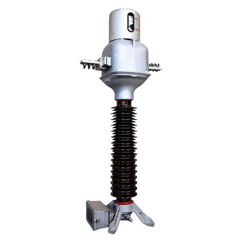 transformador de corriente - Dowei Electric