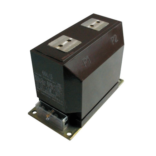 transformador de corriente - Dowei Electric