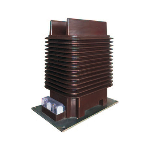 Transformador de corriente - LZZBJ9-36 - Dowei Electric - de medida / seco / para la industria