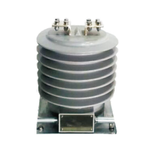 Transformador de corriente - LZZW-24 - Dowei Electric - de medida / seco / para aplicaciones industriales