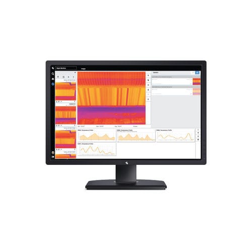 Software de calidad - OneView - Eigen Innovations - HMI / de diseño / de filmación de inspección