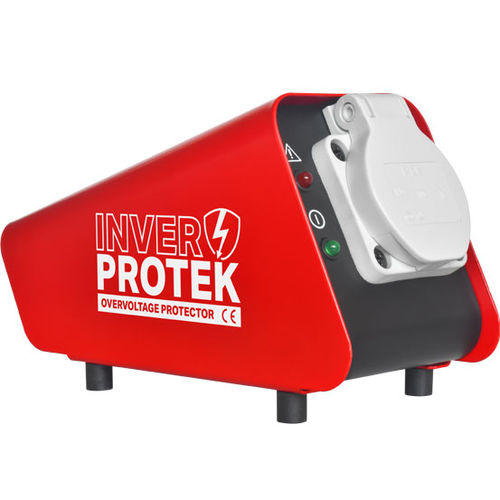 Protección contra sobretension - INVERPROTEK - ELECTREX