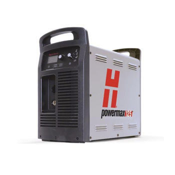 Generador de corte por plasma para el corte de metales - POWERMAX125 SYNC - ELECTREX - 400V / portátil