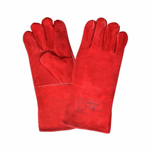 Guante de soldadura - 5/35 - ELECTREX - industrial / de protección mecánica / de protección térmica