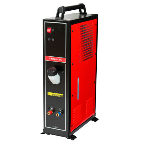 Refrigerador de agua - Frigomix S3V - ELECTREX - para la industria / eléctrico