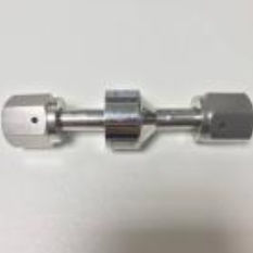 Válvula de retención para agua - AR 214 series - PORAL - FLOWLINK