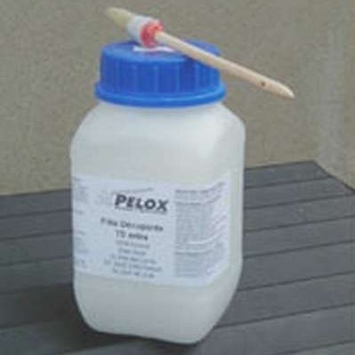 Decapante para trabajos de limpieza - PELOX TS VF - PICKLING SYSTEMS