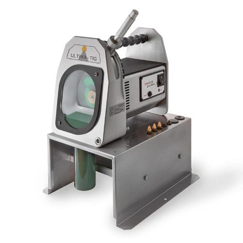 Rectificadora de herramientas automática - INELCO GRINDERS - de mesa / de precisión / en húmedo