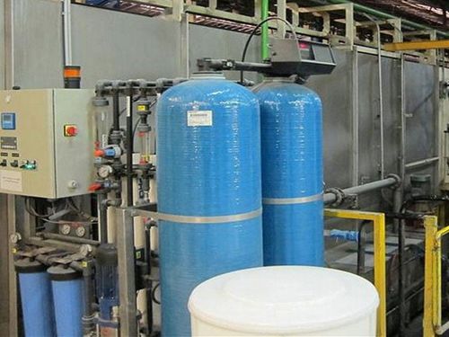Enjuagadora - INDUSTRIE SYSTEMES