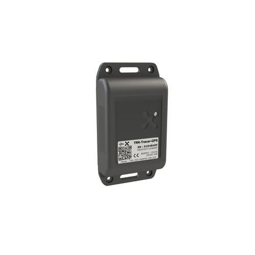 Sistema de localización GPS - TRK-TRACER-GPS® - INEO-SENSE - de movimiento / GLONASS / GALILEO