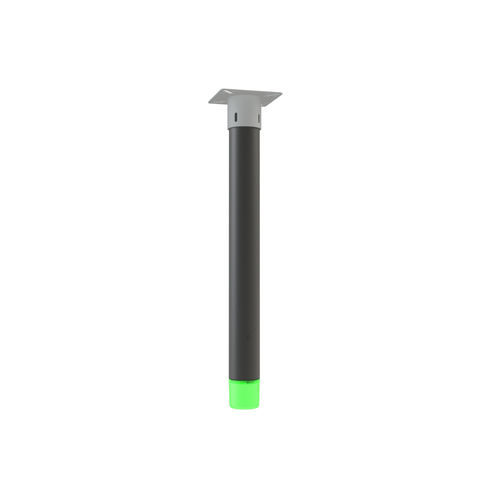 Indicador luminoso de flash intermitente - ACS-REPORT-LED® - INEO-SENSE - LED / para montaje en superficie / IP55