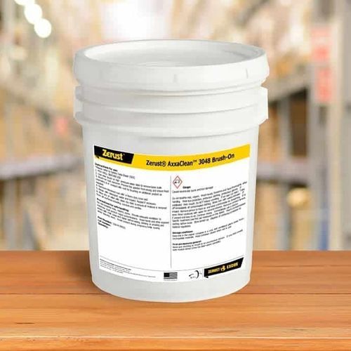 Removedor de herrumbre - Axxaclean 3048 Brush-On - ACOBAL